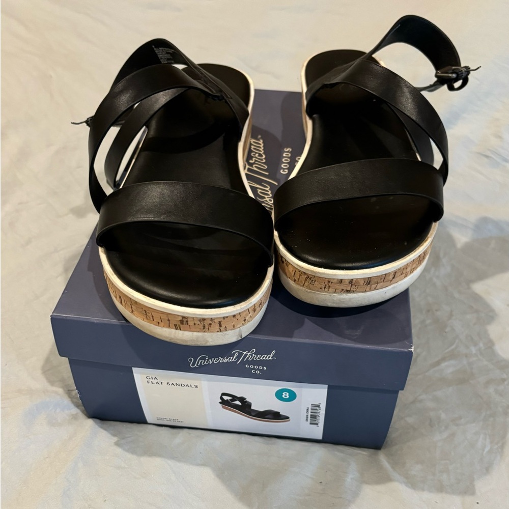 Women’s sandals